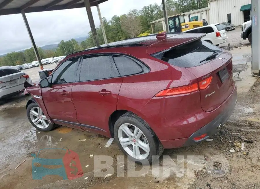 SADCL2BV2HA490928 Photo# 2