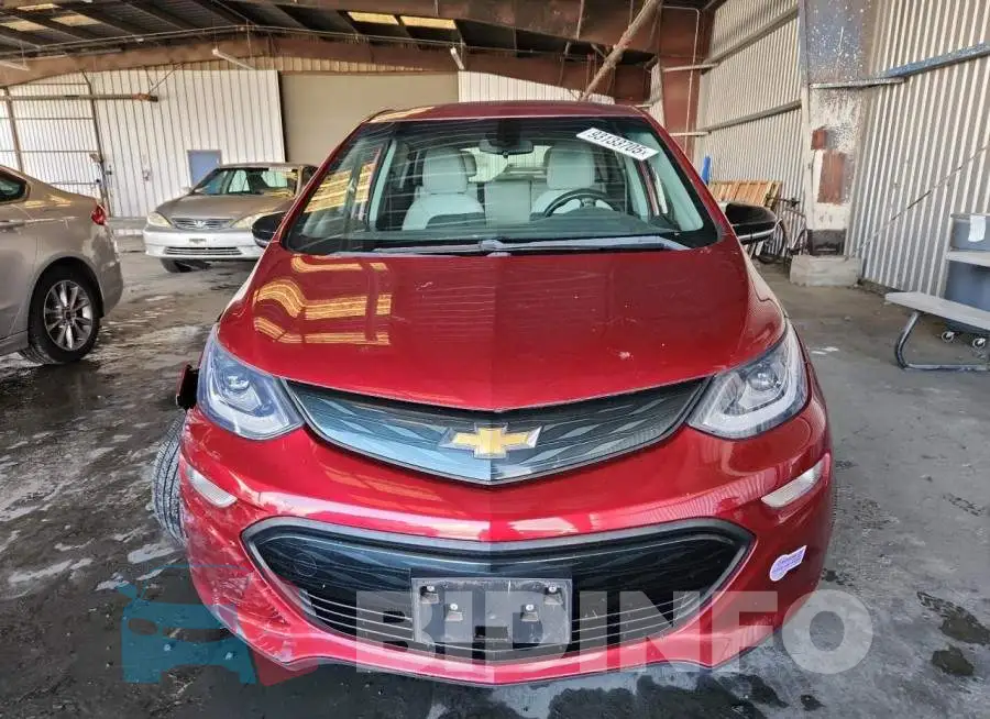 1G1FY6S0XK4120735 Photo# 5
