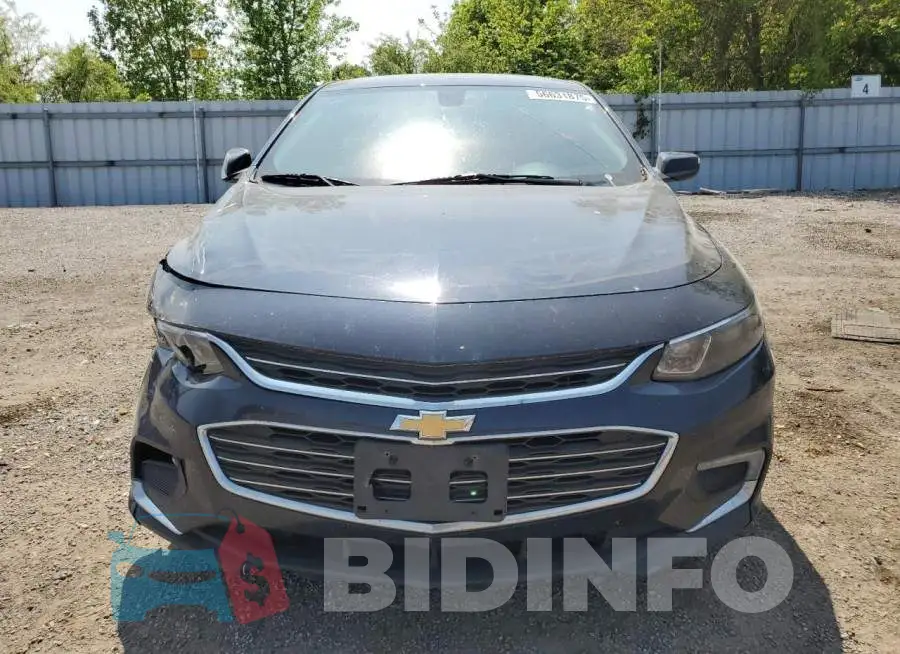 1G1ZD5ST0JF222187 Photo# 5