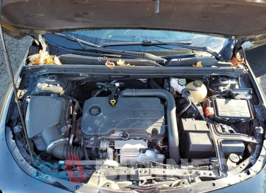 1G1ZD5ST4PF233086 Photo# 11
