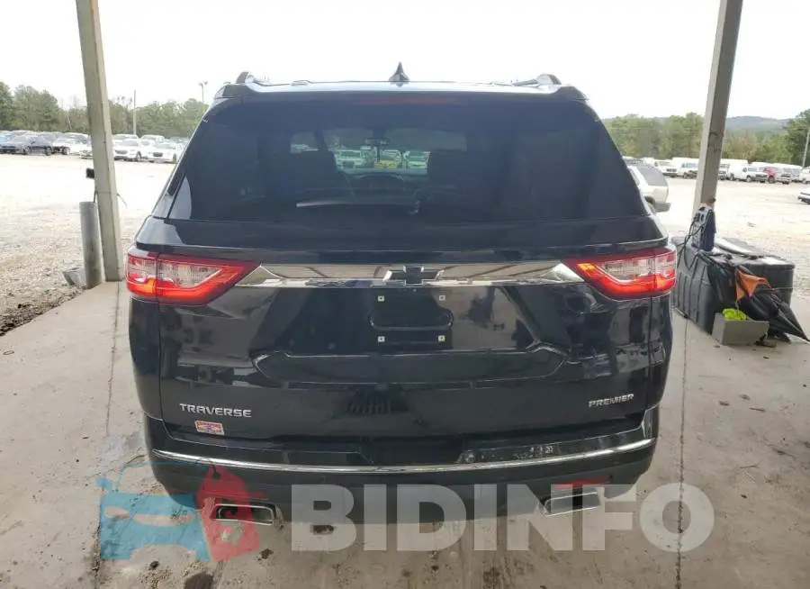 1GNERKKW2KJ174567 Photo# 6