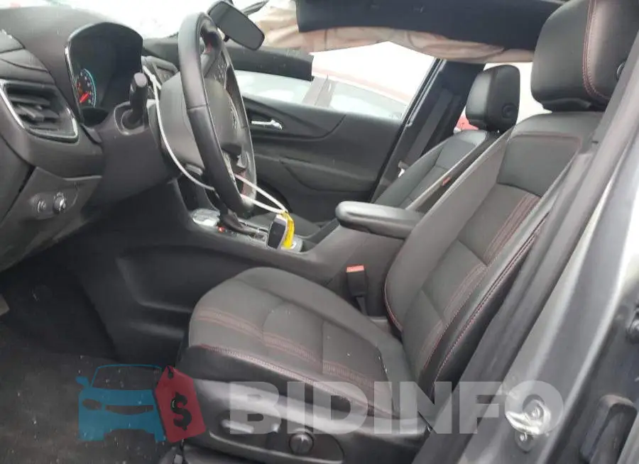 3GNAXWEGXPL210246 Photo# 7
