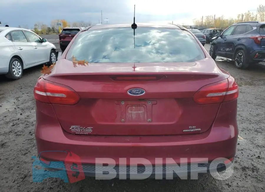 1FADP3F24GL209974 Photo# 6