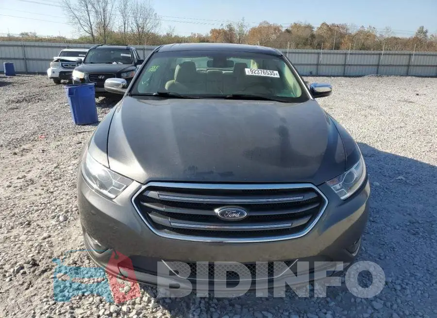 1FAHP2F83JG142039 Photo# 5