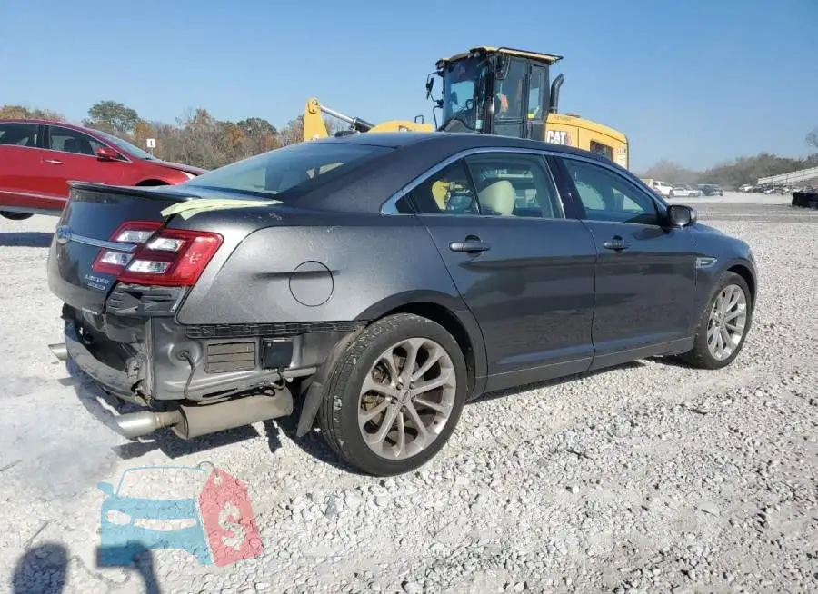 1FAHP2F83JG142039 Photo# 3
