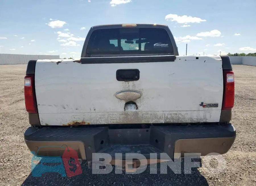 1FT7W2BT9GEB89504 Photo# 6