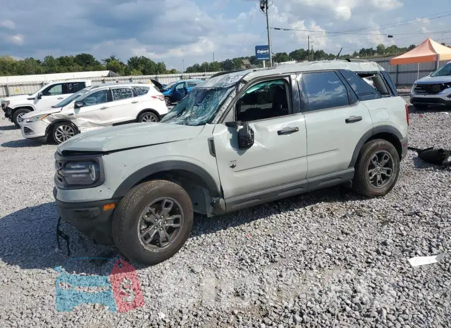3FMCR9B61RRF69697 Photo# 1