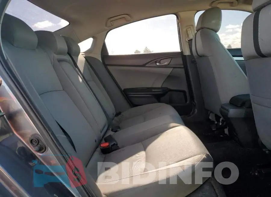 19XFC1F36HE207875 Photo# 10