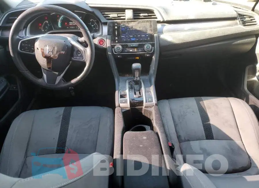 19XFC1F36HE207875 Photo# 8