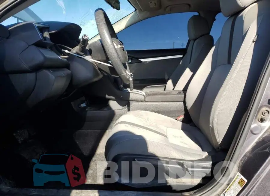 19XFC1F36HE207875 Photo# 7