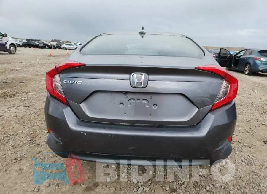 19XFC2F54HE209468 Photo# 6