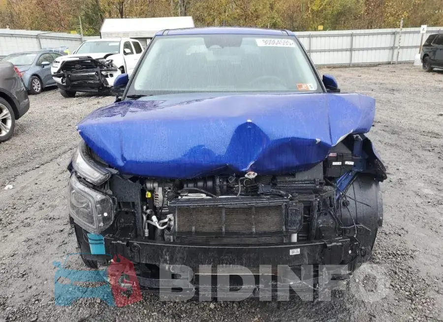 KMHRB8A32SU384895 Photo# 5