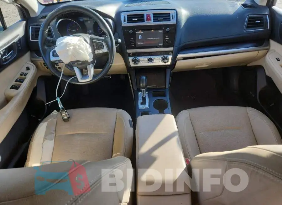 4S3BNAN68H3035263 Photo# 8