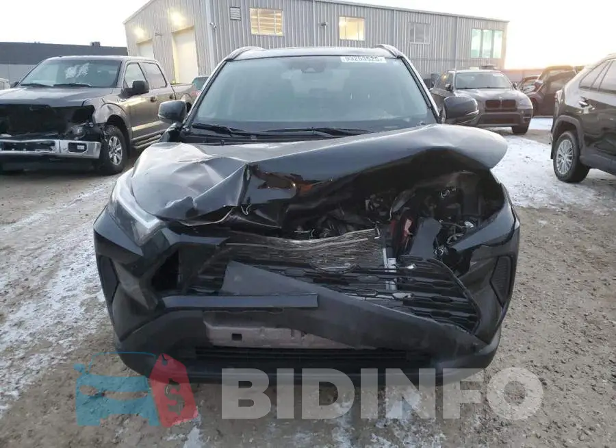 2T3R1RFV7PC388833 Photo# 5