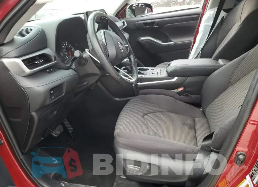 5TDBZRBH3MS523845 Photo# 7