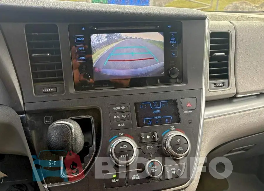 5TDKK3DC1GS760552 Photo# 9