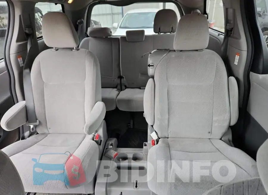 5TDKK3DCXGS714508 Photo# 10