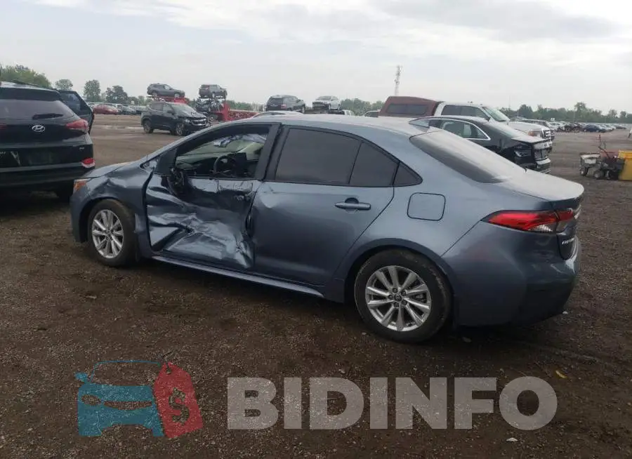 5YFB4MDE6SP243184 Photo# 2