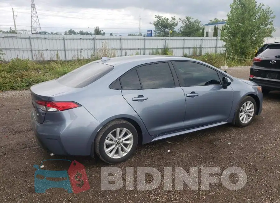5YFB4MDE6SP243184 Photo# 3