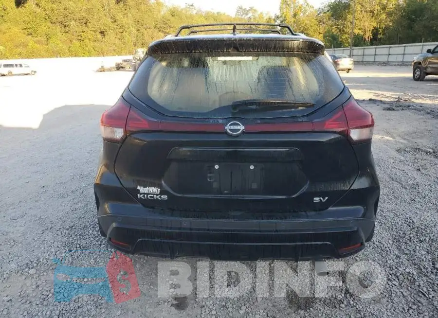 3N1CP5CV3NL511115 Photo# 6