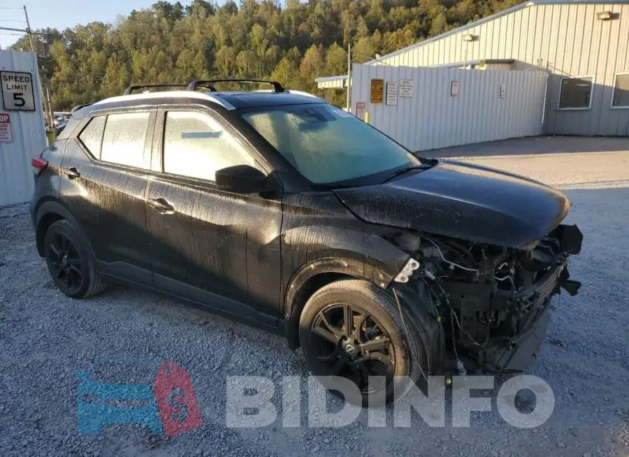 3N1CP5CV3NL511115 Photo# 4