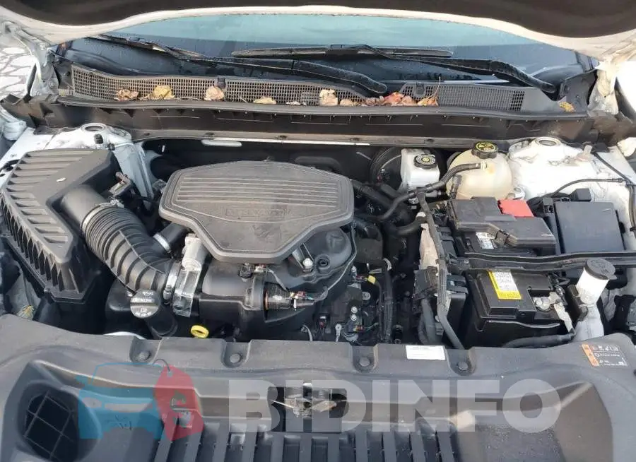 3GNKBJRS4LS633179 Photo# 12