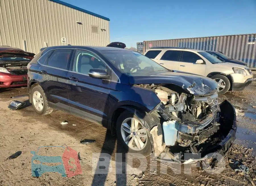 2FMPK4J87HBC14834 Photo# 4