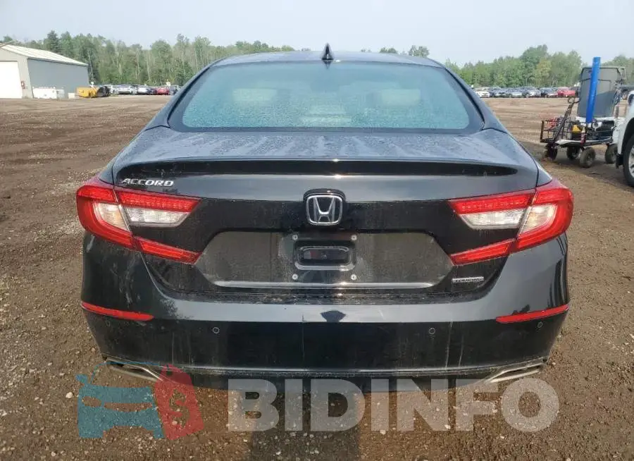 1HGCV1F91JA805058 Photo# 6