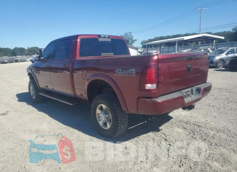 3C6UR5FL6JG217501 Photo# 2