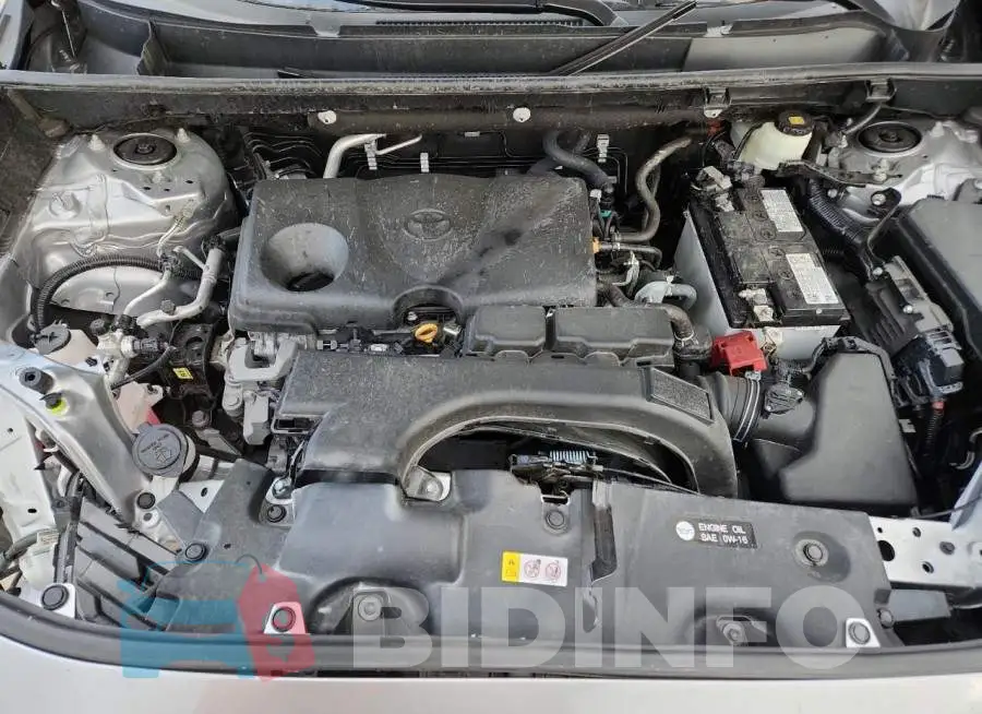 2T3F1RFV9MC248300 Photo# 12
