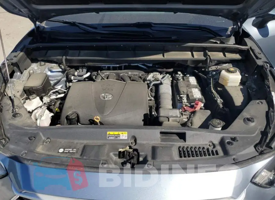 5TDGZRAH8NS135843 Photo# 12
