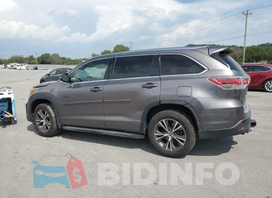 5TDKKRFH7GS157326 Photo# 2