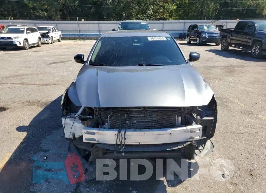 1N4BL4CV8PN333239 Photo# 5