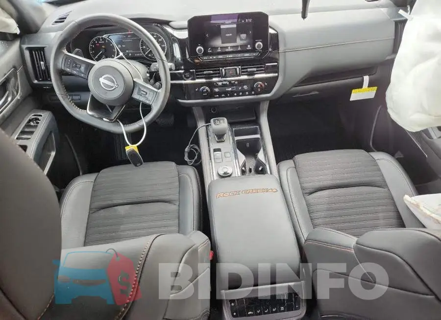 5N1DR3BD9SC240248 Photo# 8