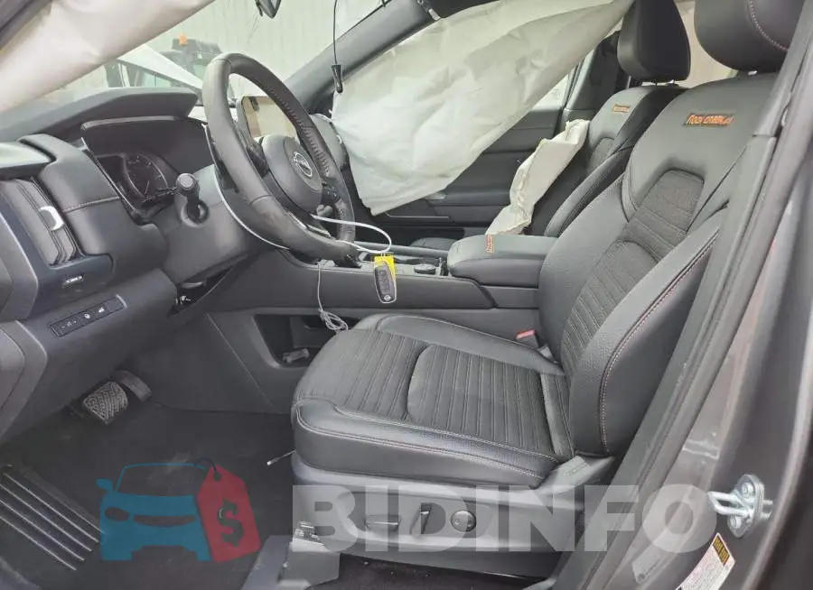 5N1DR3BD9SC240248 Photo# 7