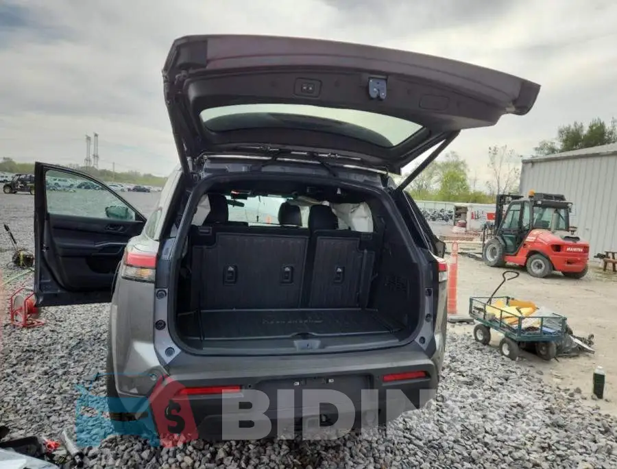 5N1DR3BD9SC240248 Photo# 6