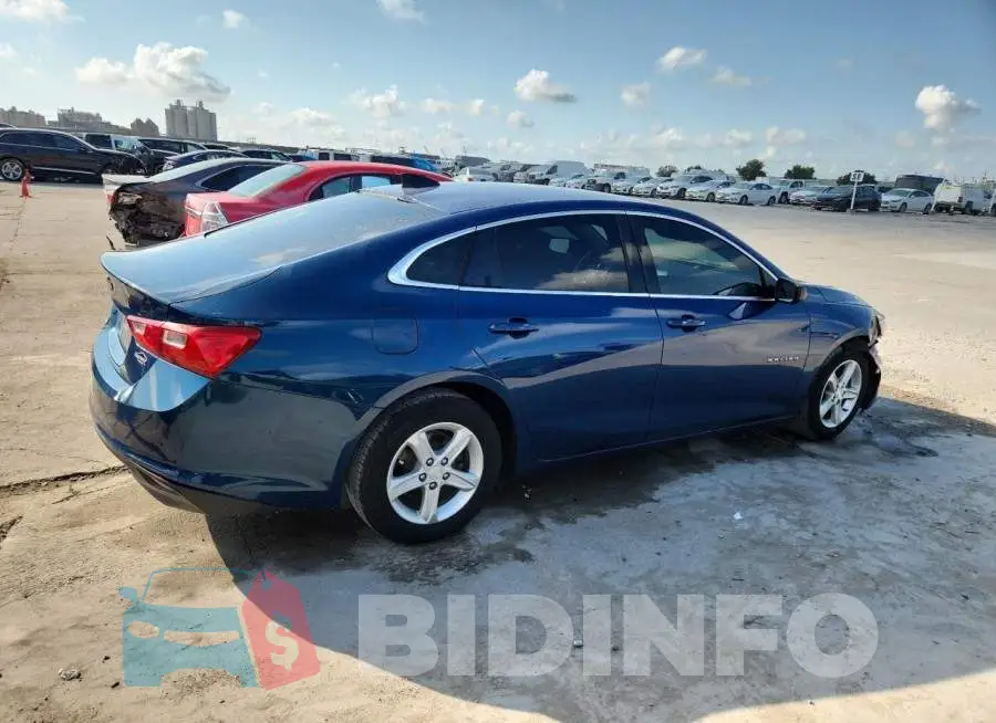 1G1ZB5ST1KF176280 Photo# 3