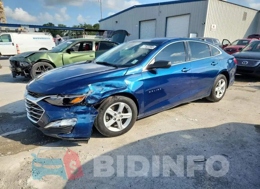 1G1ZB5ST1KF176280 Photo# 1