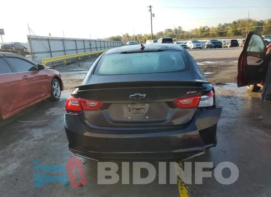 1G1ZG5ST6NF208744 Photo# 6
