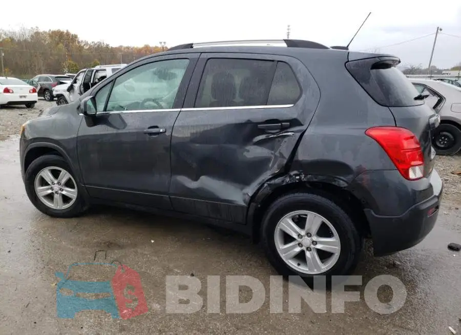 3GNCJLSB2GL154384 Photo# 2