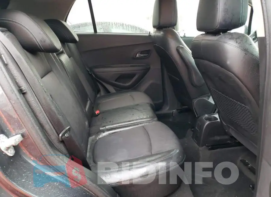 3GNCJLSB2GL154384 Photo# 11