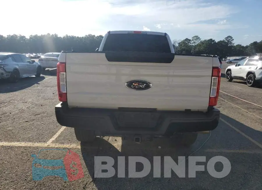 1FT7W2BT8HEC38662 Photo# 6