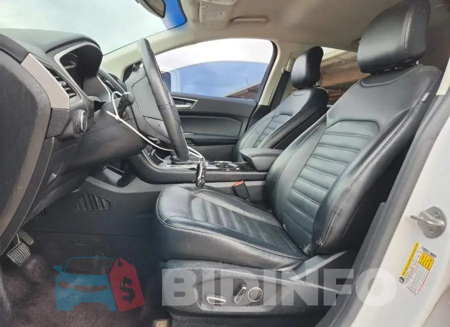 2FMPK3J88GBB53972 Photo# 7