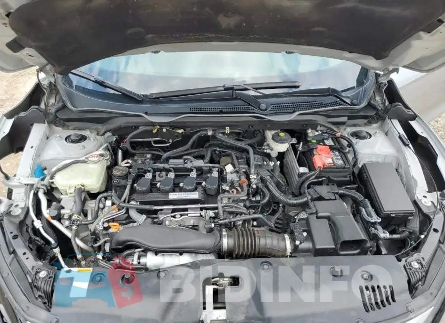 2HGFC3B97KH355133 Photo# 11