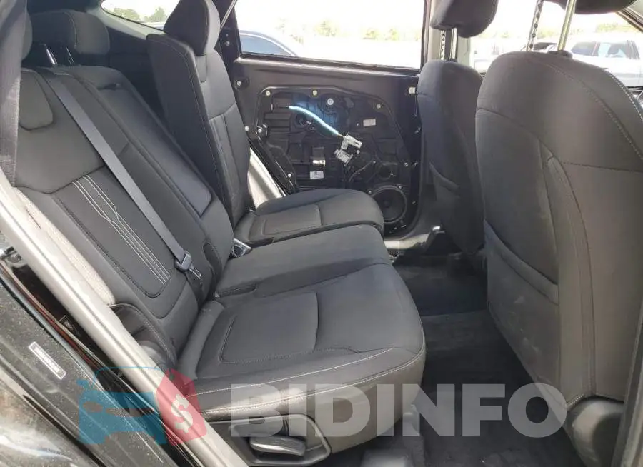 5NMJB3AE8PH286992 Photo# 11