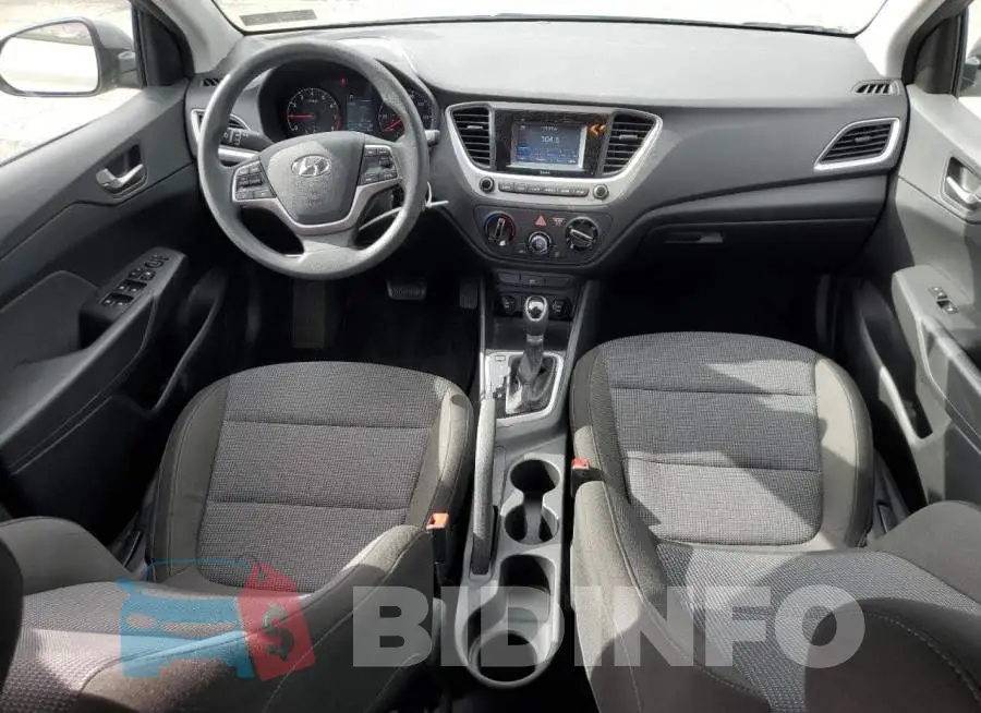 3KPC24A64NE156073 Photo# 8