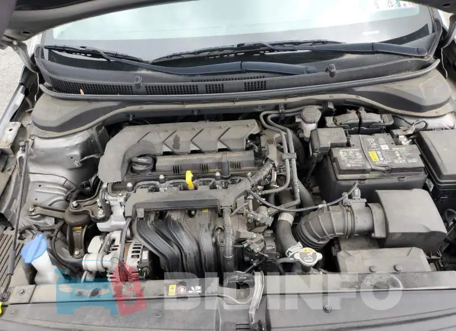 3KPC24A64NE156073 Photo# 11