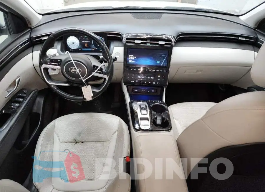 5NMJECDE5RH298054 Photo# 8