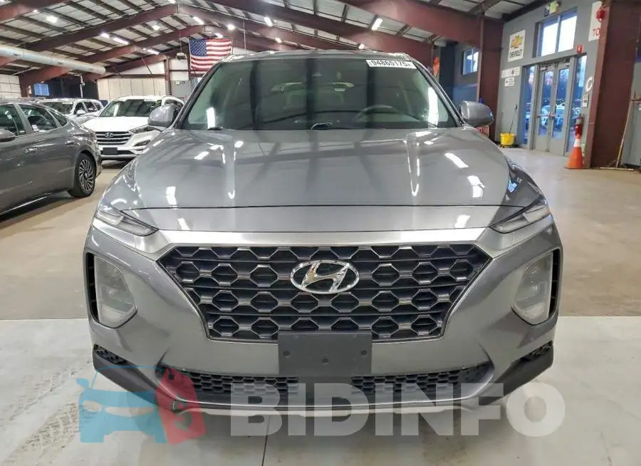 5NMS2CAD0KH120695 Photo# 5
