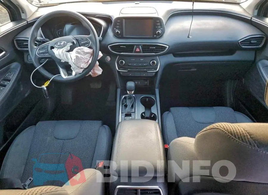 5NMS3CAD8KH100627 Photo# 8
